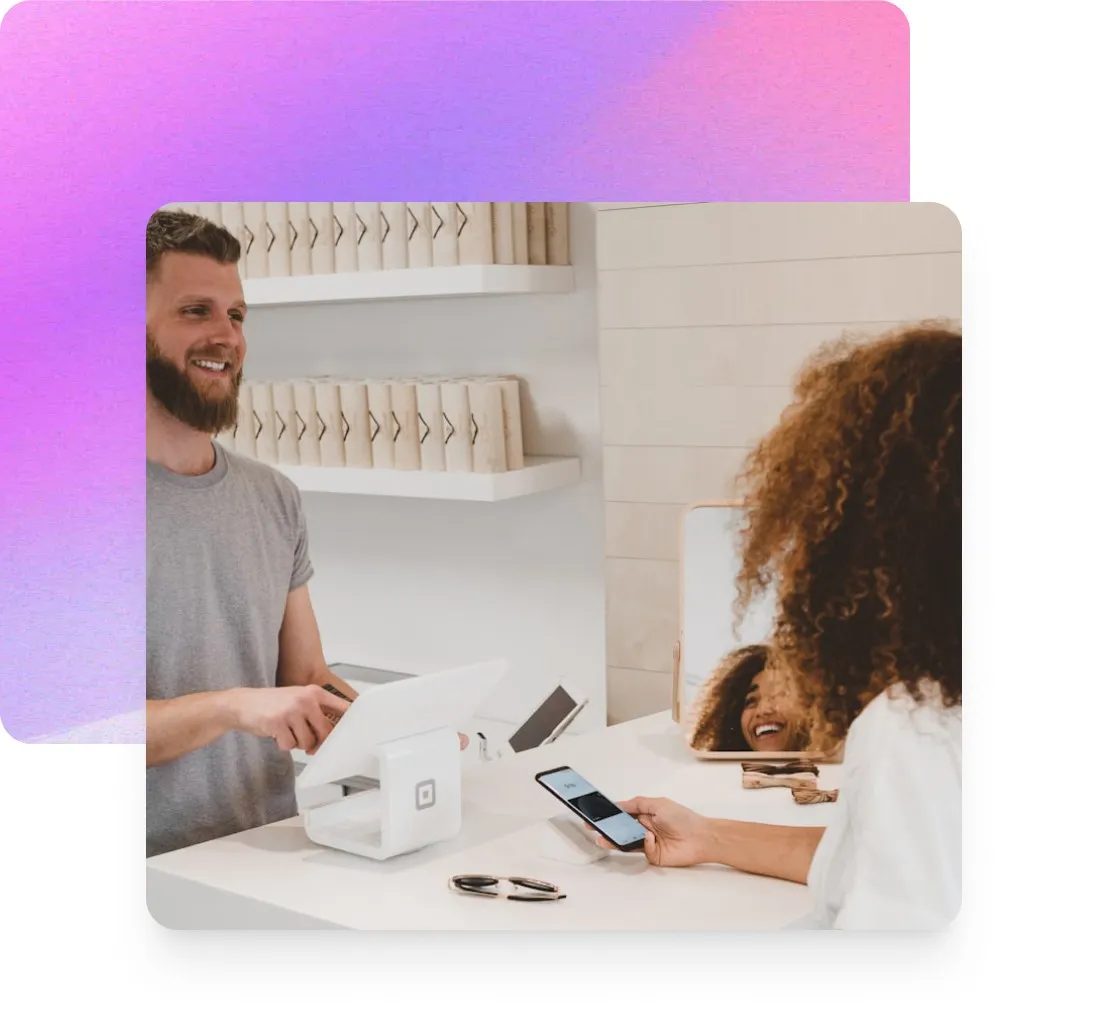 Links de pago de Efipay compartidos por redes sociales